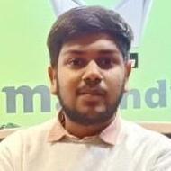 Vansh Gupta CAD trainer in Delhi