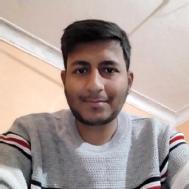 Karan Chandel Class I-V Tuition trainer in Kota