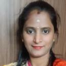 Shruthi N. Class 10 Tuition trainer in Bangalore