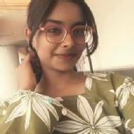 Naina G. Class 8 Tuition trainer in Lucknow