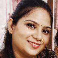 Smriti A. Class I-V Tuition trainer in Kolkata