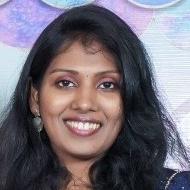 Shalini D. Class I-V Tuition trainer in Chennai