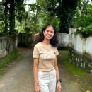 Aswathy Jomy mathew photo