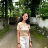 Aswathy J. Electronics and Communication trainer in Kozhencherry