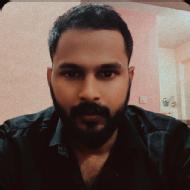 Arundas Ck Class 10 trainer in Bangalore