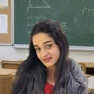 Devika T. Class I-V Tuition trainer in Gurgaon