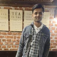 Rohit Patni Class 12 Tuition trainer in Gurgaon