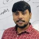 Jaydev Parihar Class 8 Tuition trainer in Delhi