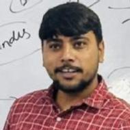 Jaydev Parihar Class 8 Tuition trainer in Delhi
