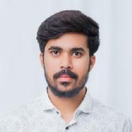 Sayyad Altaf Mehtabsab Class 9 Tuition trainer in Latur