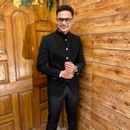 Samprit Bagui Personal Trainer trainer in Kolkata