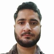 Akshay Sharma Class I-V Tuition trainer in Delhi