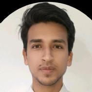 Abhishek Tiwari Python trainer in Lucknow