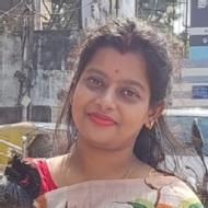 Sukanya G. Class I-V Tuition trainer in Kolkata