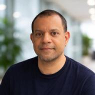 Premjit Dell boomi trainer in Bangalore