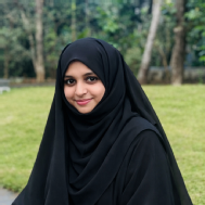 Shahana S. Arabic Language trainer in Koyilandi