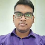 Avijit Acharjya BTech Tuition trainer in Kolkata
