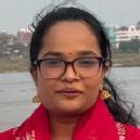 Photo of Khushi G.