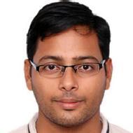 Karthik Class 8 Tuition trainer in Bangalore