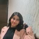 Aditi S. photo