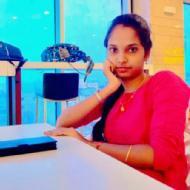 Addanki V. Class I-V Tuition trainer in Hyderabad