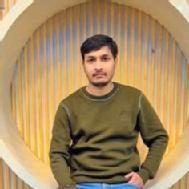 Mohd Shadab Class I-V Tuition trainer in Noida