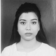 Sweta D. LLB Tuition trainer in Kolkata