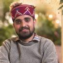 Praveen Kumar Home Tutor for Class 9 trainer in Shimla
