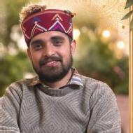 Praveen Kumar Class 12 Tuition trainer in Shimla