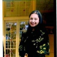 Kritika P. Class 11 Tuition trainer in Chamba