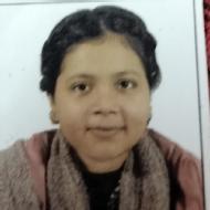 Ifra Class 12 Tuition trainer in Aligarh