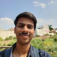 Hritvik Raj Mishra Engineering Entrance trainer in Lucknow