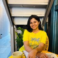 Sakshi S. Class I-V Tuition trainer in Pune