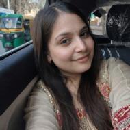 Pari S. Class I-V Tuition trainer in Delhi