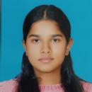 Sagana N. Class 12 Tuition trainer in Tirupur