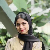 Shamna S. Class I-V Tuition trainer in Ernad
