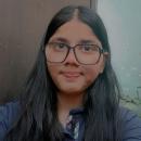 Harshika F. Chemistry Tuition classes trainer in Gurgaon