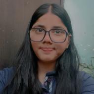Harshika F. Class 10 trainer in Gurgaon