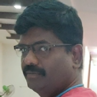 K. Senthil Viswa Vinayagam Tamil Language trainer in Bangalore