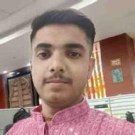 Aditya Thakur Japanese Language trainer in Faridabad