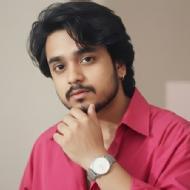 Hrithik Singh Class 9 Tuition trainer in Patna