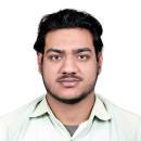 Ankit Akash jena Class 10 Tuition trainer in Bhubaneswar