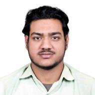 Ankit Akash Jena Class 10 trainer in Bhubaneswar