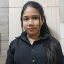 Ankita D. ICSE Tuition classes trainer in Hyderabad