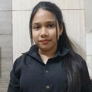 Ankita D. Class I-V Tuition trainer in Hyderabad