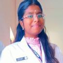 Athira . Class 10 Tuition trainer in Gadag