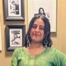 Natasha T. Class I-V Tuition trainer in Bangalore