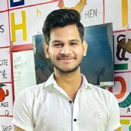Vikash Ojha Class 9 Tuition trainer in Gwalior