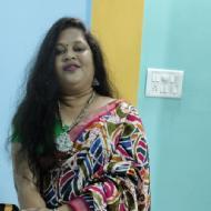 Priyanka R. Class I-V Tuition trainer in Bhubaneswar