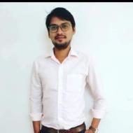 Pratap Sinha Mohite BTech Tuition trainer in Pimpri-Chinchwad